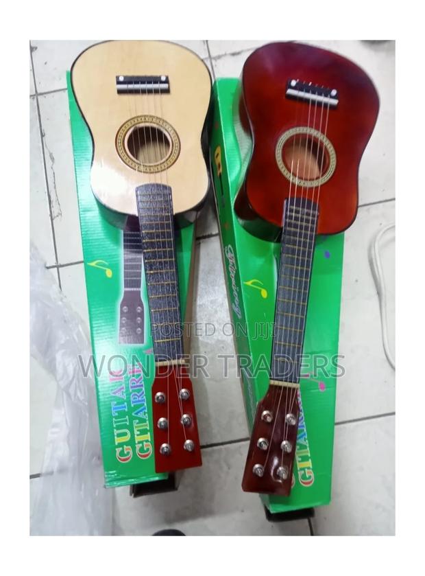 Guitar Strings, Guitar Strings . - main view