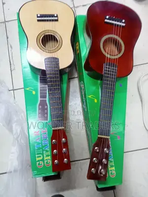 Kid Guitar Kid Guitar
