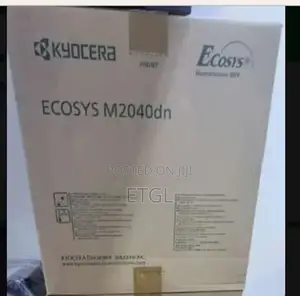 Kyocera M2040dn Ecosys Printer !! Kyocera M2040dn