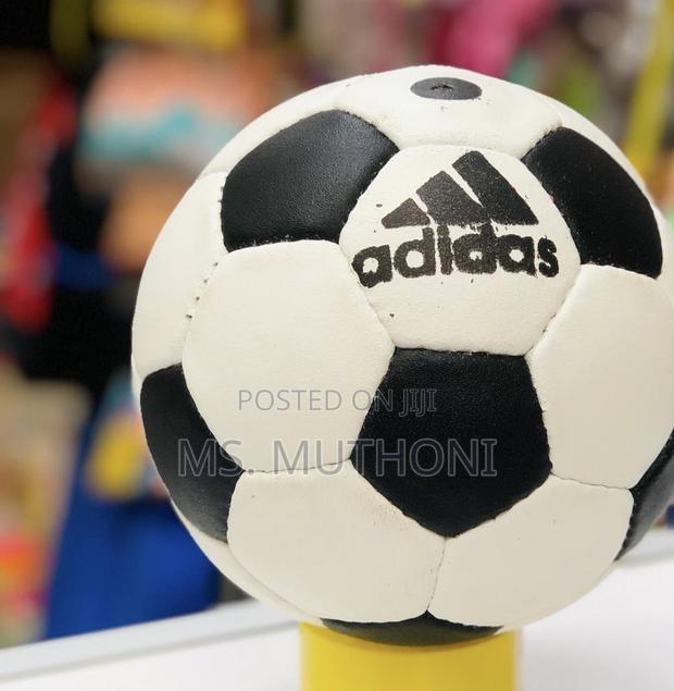 Locally Manufactured Products Genuine Leather Size 5 - thumbnail 10