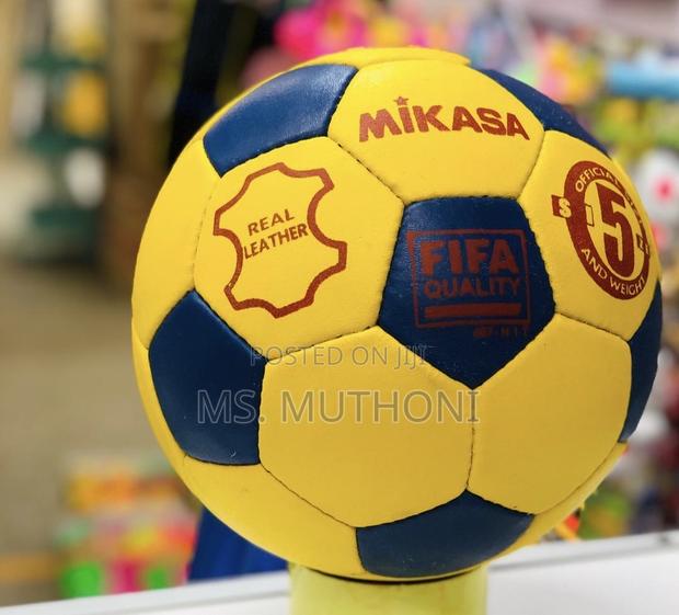 Locally Manufactured Products Genuine Leather Size 5 - thumbnail 6