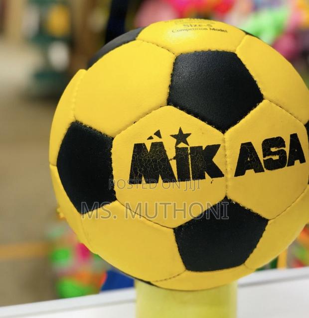 Locally Manufactured Products Genuine Leather Size 5 - thumbnail 9