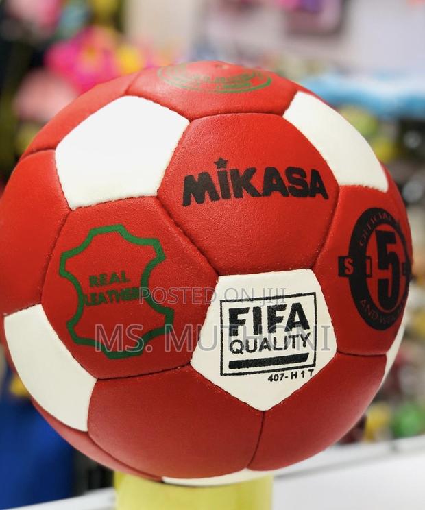 Locally Manufactured Products Genuine Leather Size 5 - thumbnail 3