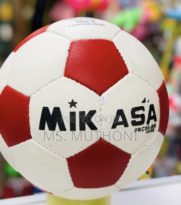 Locally Manufactured Products Genuine Leather Size 5 - thumbnail 7