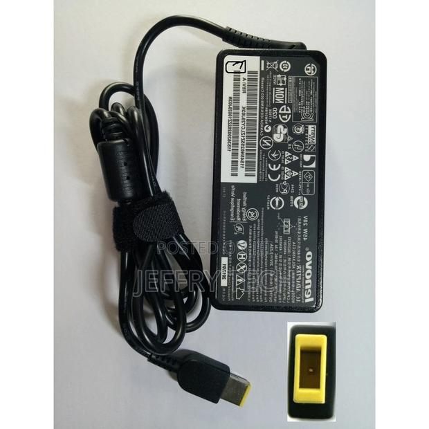 Lenovo Thinkpad E465 E531 E540 E550 E555 E560 E565 Charger A - main view