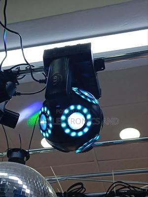 Moving Head Beam Light RG269 - thumbnail 2