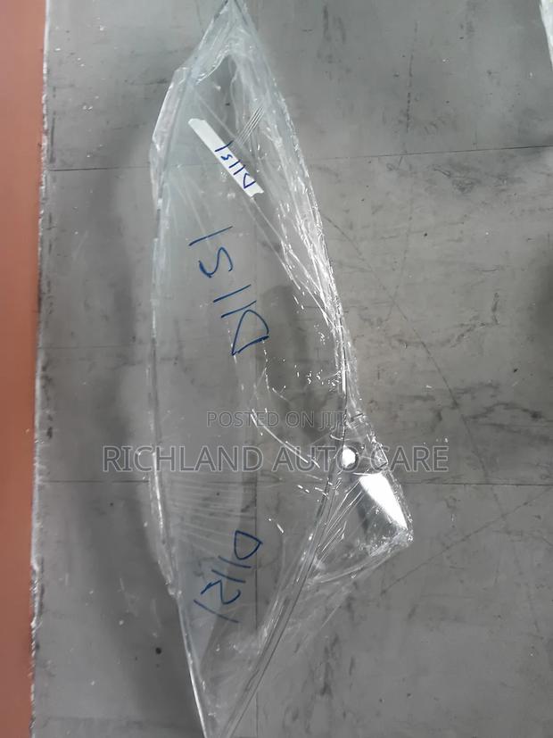 Headlight Lens for Mazda Atenza 2010