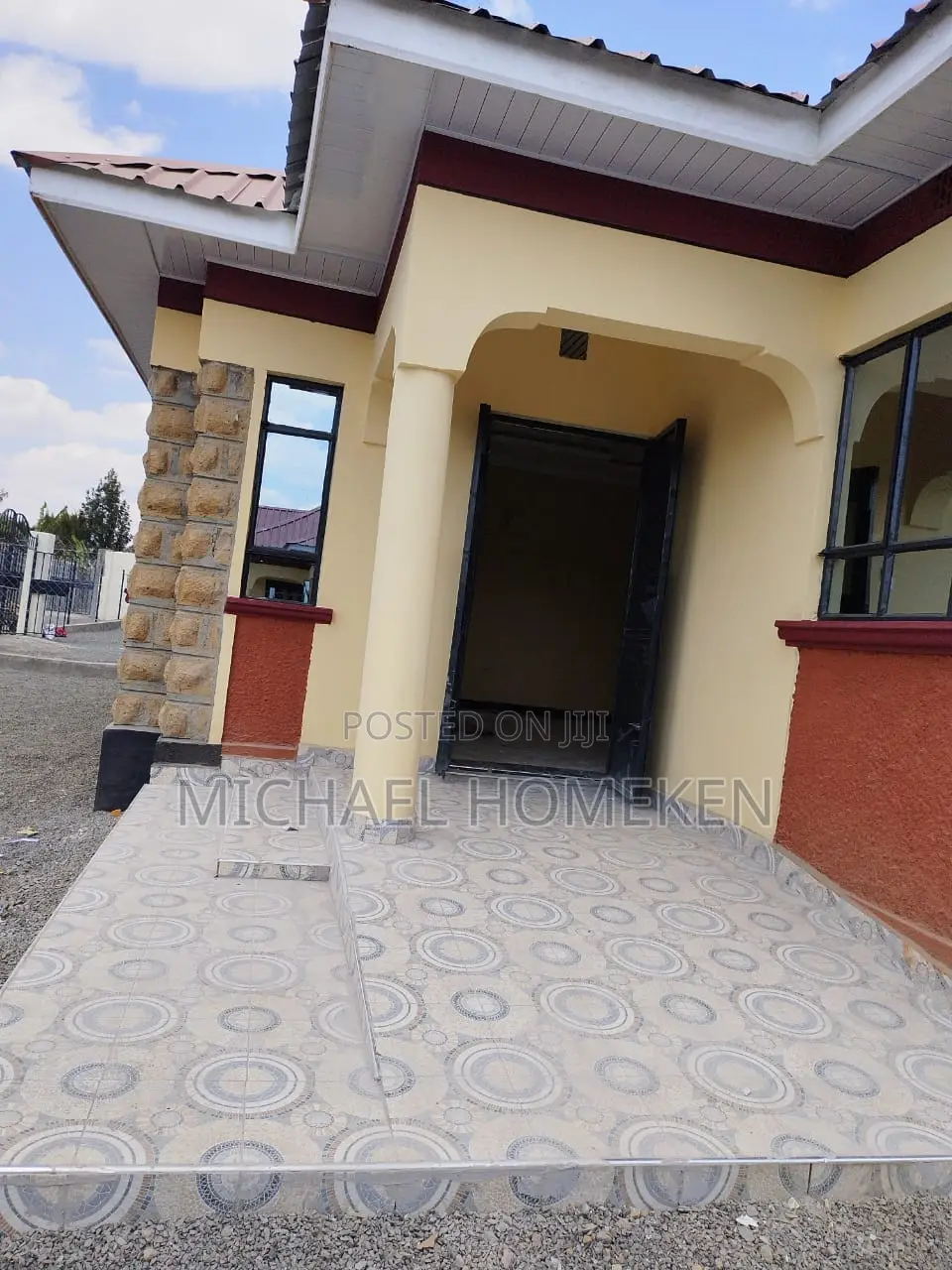 3bdrm Bungalow in Kitengela for sale