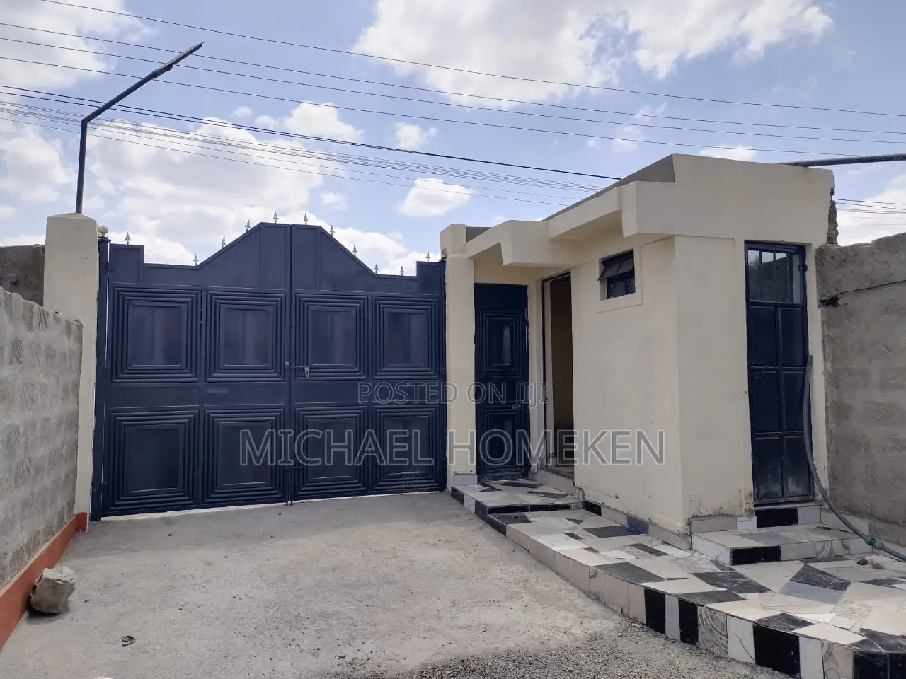 3bdrm Bungalow in Kitengela for sale
