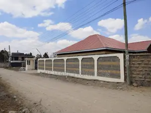 3bdrm Bungalow in Kitengela for sale