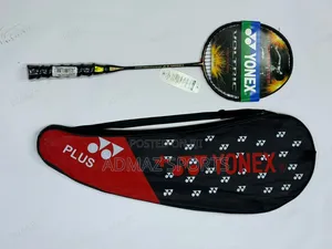 Yonex Plus Badminton Rackets