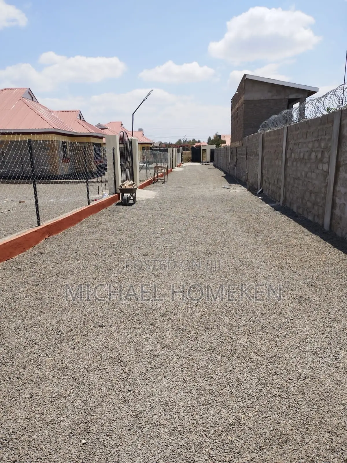 3bdrm Bungalow in Kitengela for sale