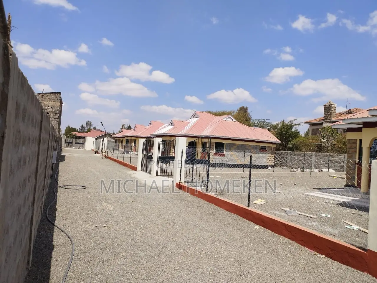 3bdrm Bungalow in Kitengela for sale