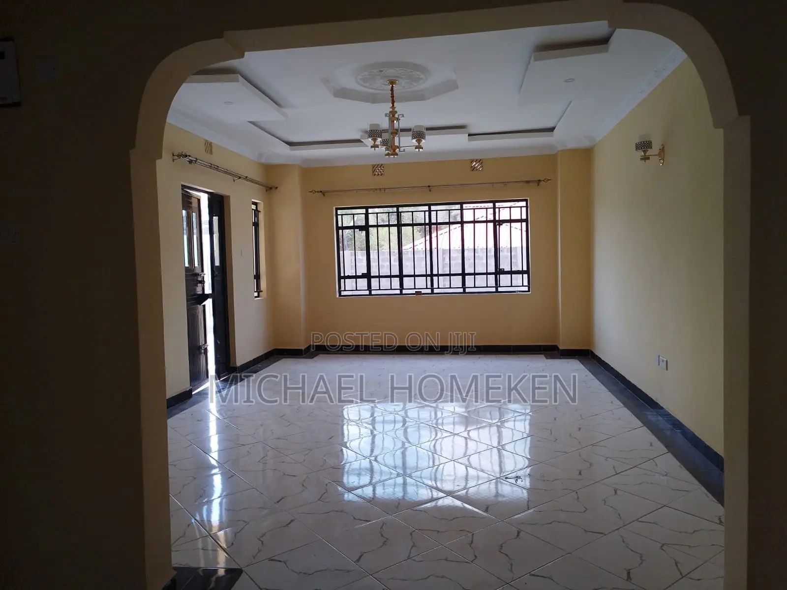 3bdrm Bungalow in Kitengela for sale