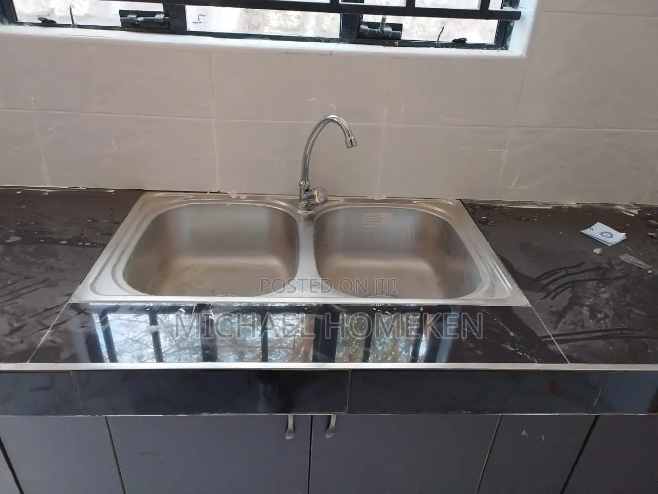 3bdrm Bungalow in Kitengela for sale