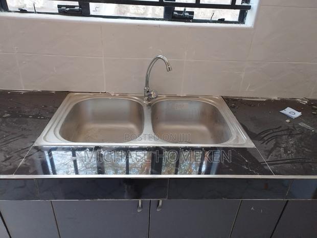 3bdrm Bungalow in Kitengela for sale - thumbnail 12