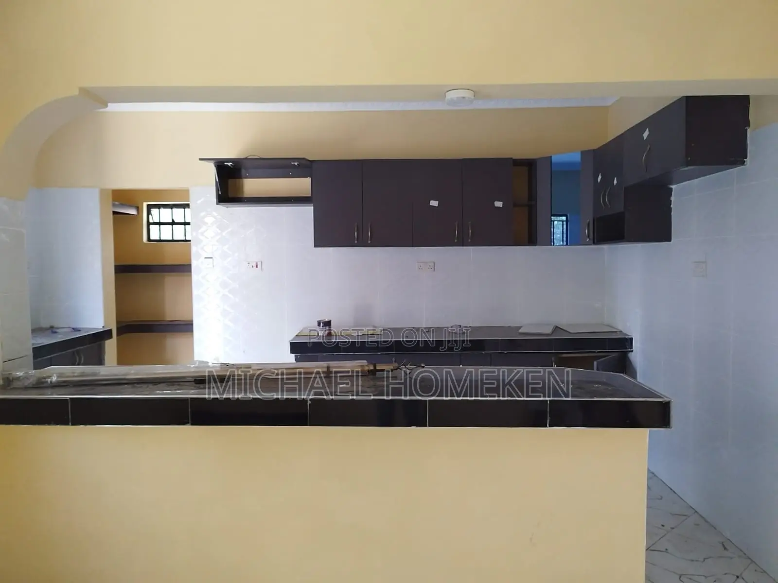 3bdrm Bungalow in Kitengela for sale
