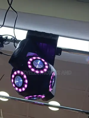 Moving Head Beam Light RG269