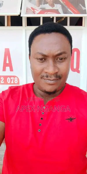 Am a Driver With Experience