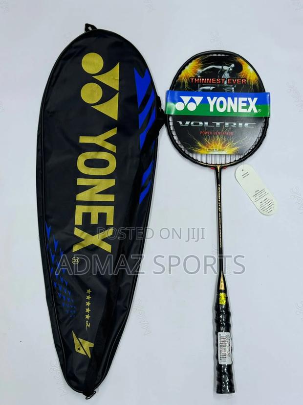 5stars Badminton Racket Yonex - main view