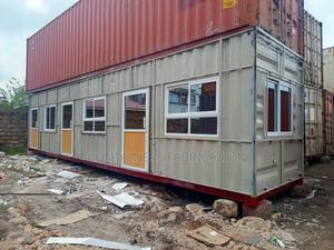 40ft Container - thumbnail 2