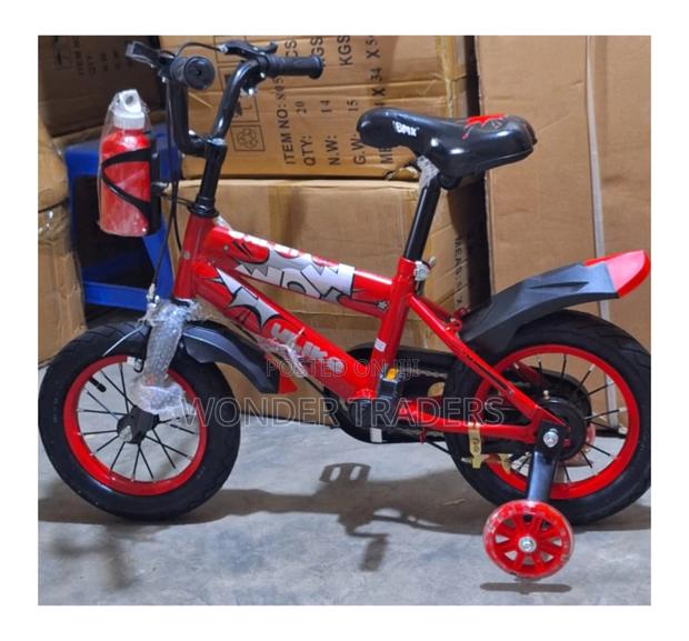 Bmx. BMX Bicycle Size 12, - main view