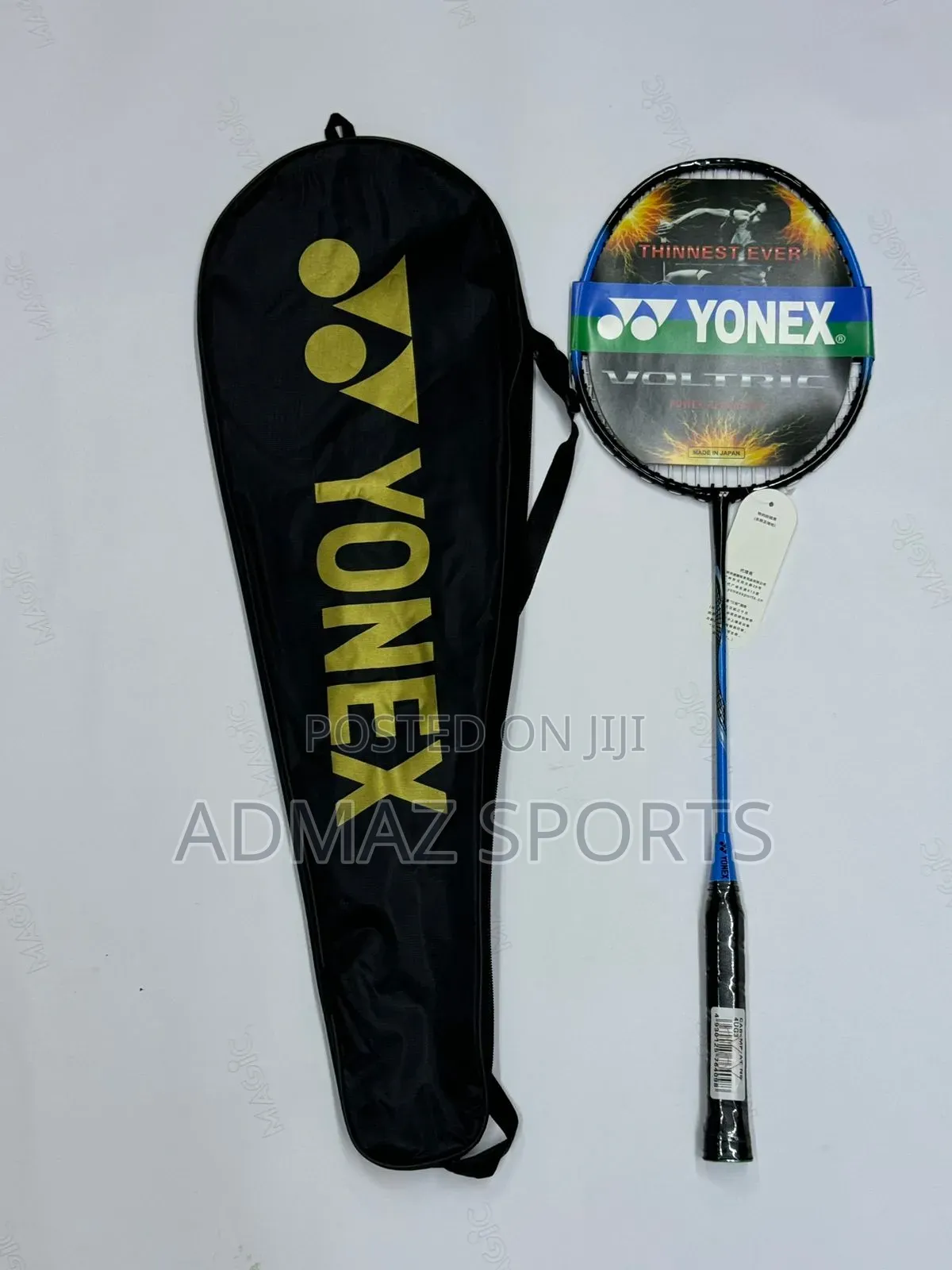 Non- Jointed Yonex Badminton Racket