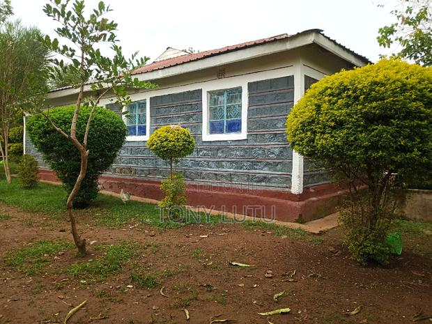 Furnished 4bdrm Bungalow in Webuye for sale - thumbnail 4