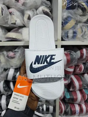 Nike Victori One Men's Slides Sizes 40-45