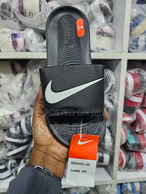 Nike Victori One Men's Slides Sizes 40-45