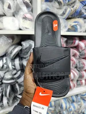 Nike Victori One Men's Slides Sizes 40-45