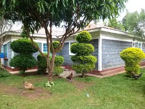 Furnished 4bdrm Bungalow in Webuye for sale