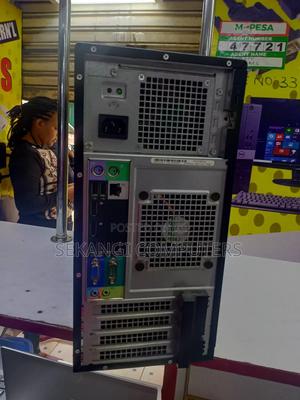 Desktop Computer Dell OptiPlex 9020 8GB Intel Core I7 HDD 500GB - main view