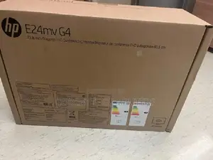 HP E24mv G4 FHD Conferencing Monitor