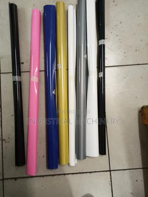 Vinly Sticker - Per Meter - thumbnail 2