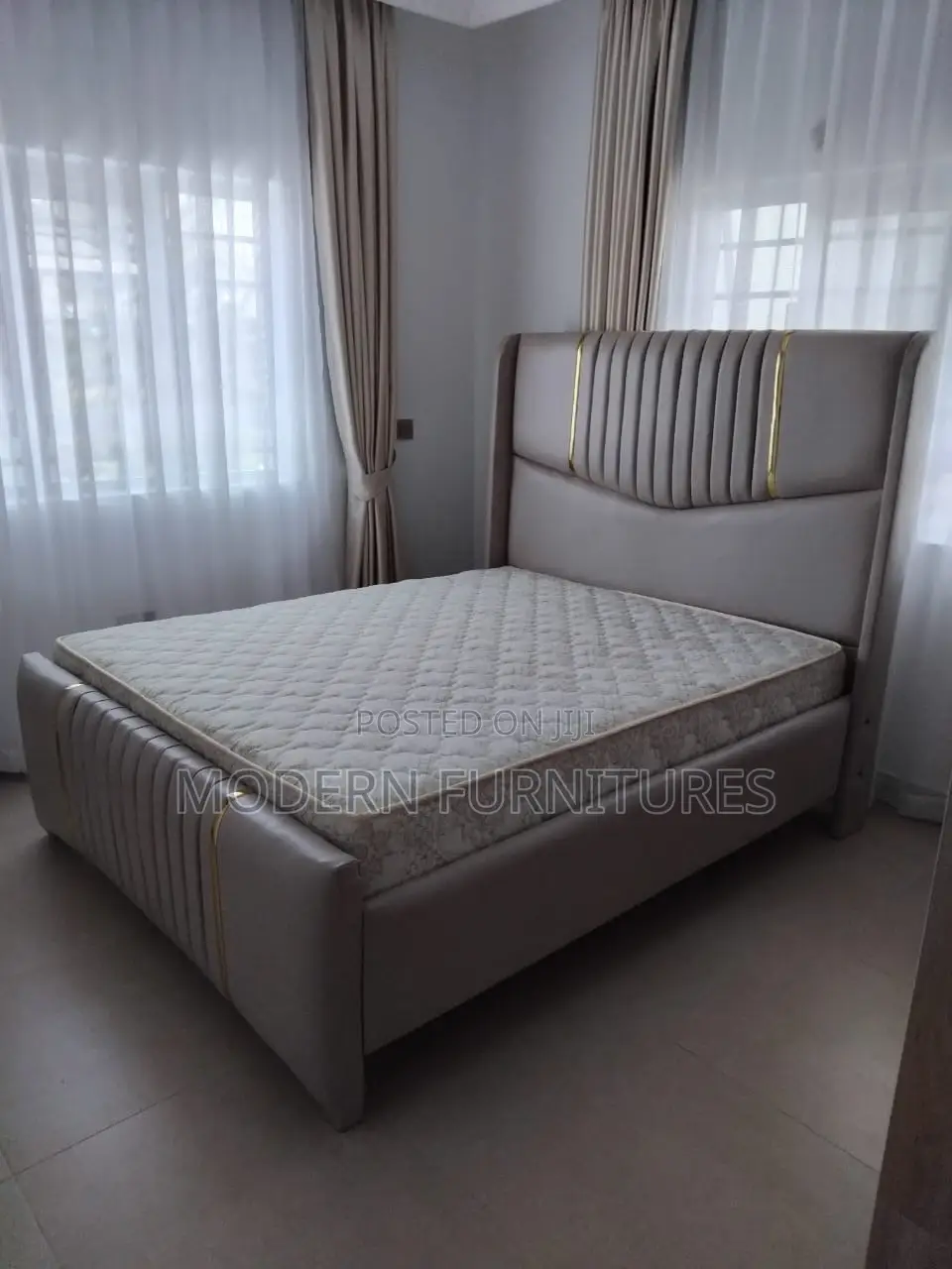 Quality 5/6 Bed