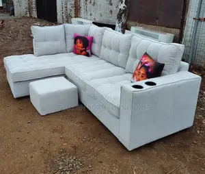 Classic Corner Sofa