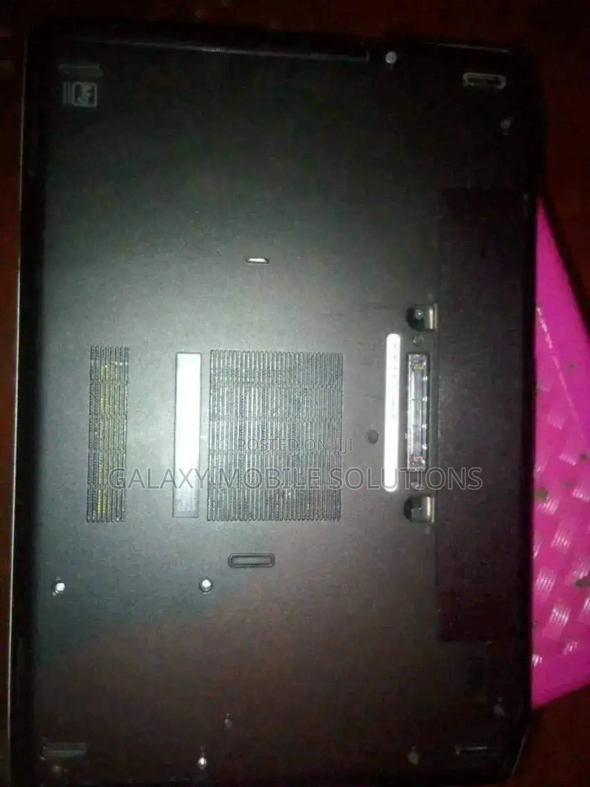 Laptop Dell Latitude E6420 8GB Intel Core I5 SSD 128GB