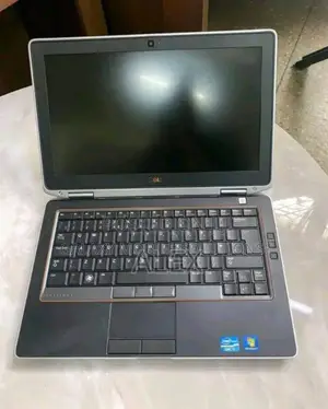 Laptop Dell Latitude E6420 8GB Intel Core I5 SSD 128GB