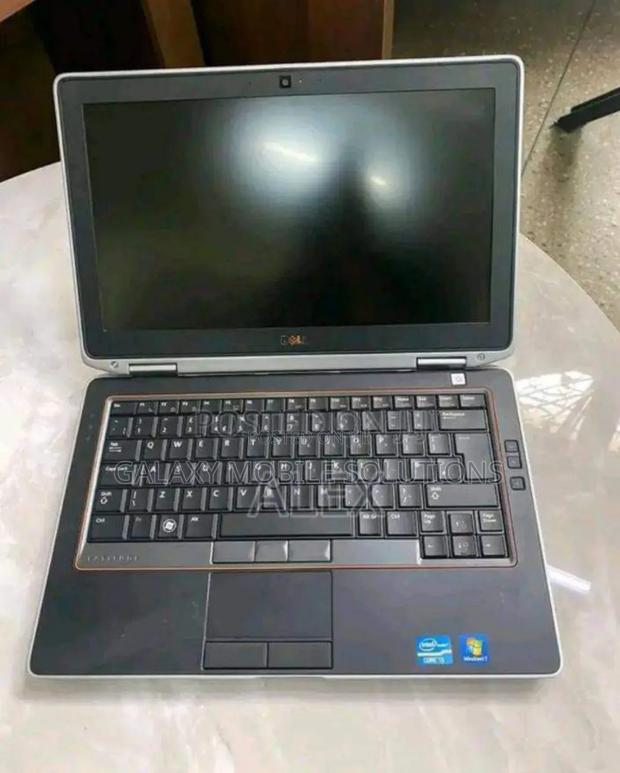 Laptop Dell Latitude E6420 8GB Intel Core I5 SSD 128GB