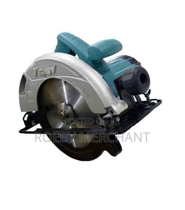 MEAKIDA 1300W Handheld Circular Saw