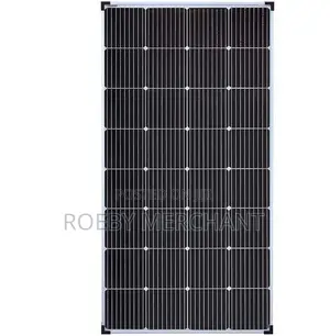 Solarmax 250 Watts Solar Panel Mono All Weather