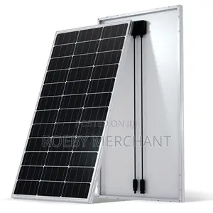 Solarmax 200watts Solar Panel All Weather