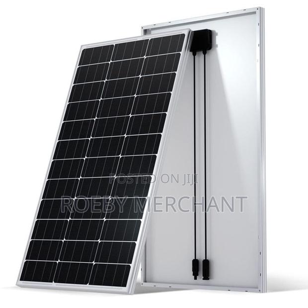 Solarmax 200watts Solar Panel All Weather