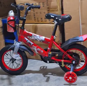 Rider BMX Size 12 Kids Bicycle 
