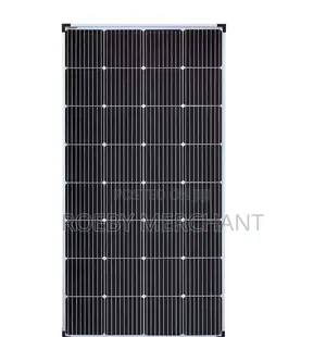Solarmax 350 Watts Solar Panel Mono All Weather