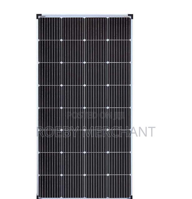 Solarmax 350 Watts Solar Panel Mono All Weather