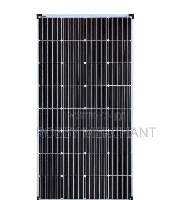 Solarmax 350 Watts Solar Panel Mono All Weather