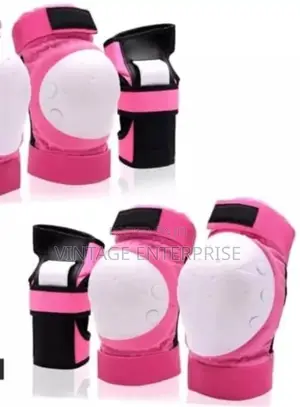 Professional Protective Gear 