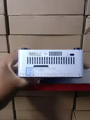 Desktop Computer 8GB Intel Core I5 SSD 128GB